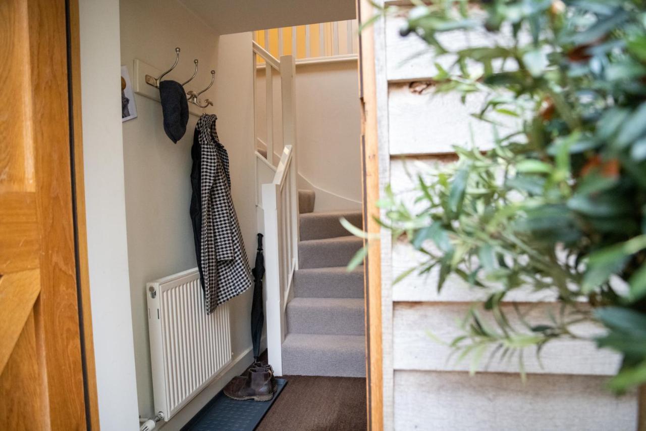 Hertford Barn Conversion Esterno foto