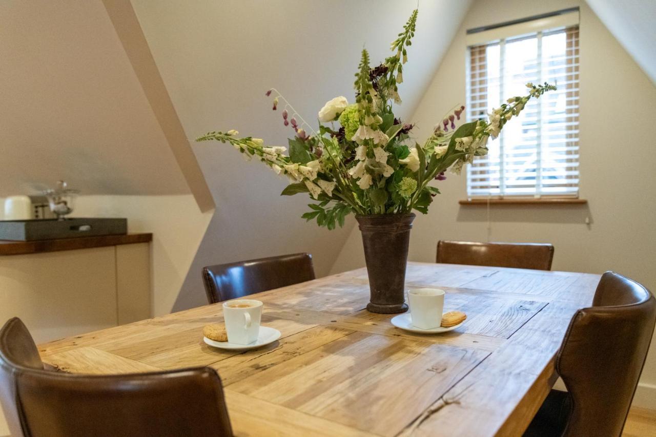 Hertford Barn Conversion Esterno foto