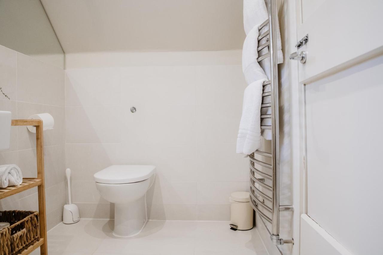Hertford Barn Conversion Esterno foto